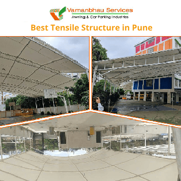 Best Tensile Structure in pune